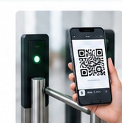 Personel hareketlerini QR ile kayıt altına alın